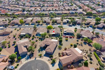 17824 W Calistoga Drive, Surprise, AZ 85387 - Photo 41