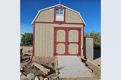 30605 S Meandering Lane #151, Congress, AZ 85332 - Photo 7