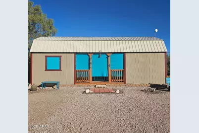 30605 S Meandering Lane #151, Congress, AZ 85332 - Photo 5