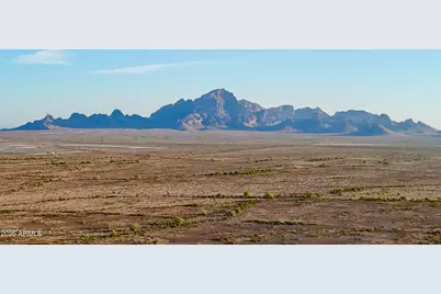 0 N 487th Ave 4.11 Acres -- #-, Tonopah, AZ 85354 - Photo 13
