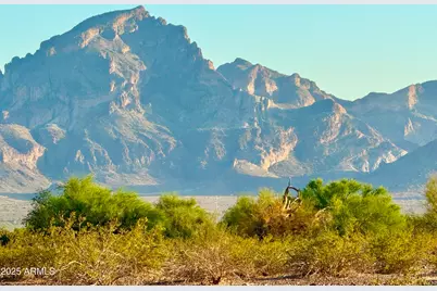 0 N 487th Ave 4.11 Acres -- #-, Tonopah, AZ 85354 - Photo 1