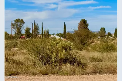 Tbd International Ave 4.24 Acres -- #-, Douglas, AZ 85607 - Photo 1