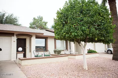 2064 S Farnsworth Drive #41, Mesa, AZ 85209 - Photo 19