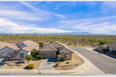 1087 Paso Robles Avenue, Sierra Vista, AZ 85635 - Photo 39