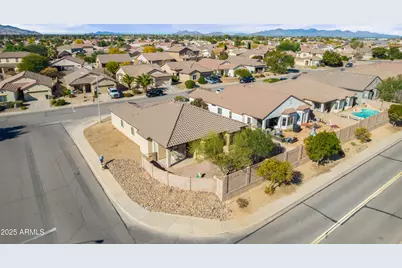 1087 Paso Robles Avenue, Sierra Vista, AZ 85635 - Photo 41