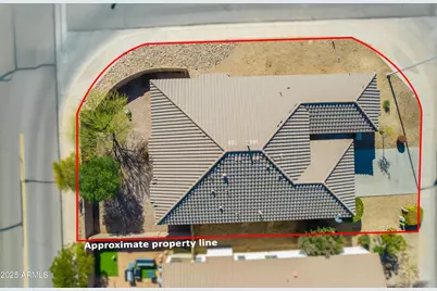 1087 Paso Robles Avenue, Sierra Vista, AZ 85635 - Photo 45