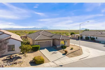 1087 Paso Robles Avenue, Sierra Vista, AZ 85635 - Photo 3