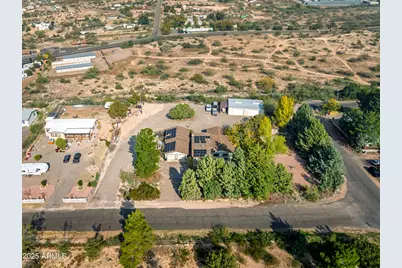 3510 E Maybe Manana Way, Rimrock, AZ 86335 - Photo 33