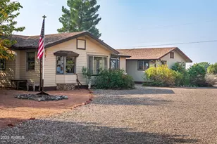 3510 E Maybe Manana Way, Rimrock, AZ 86335 - Photo 1
