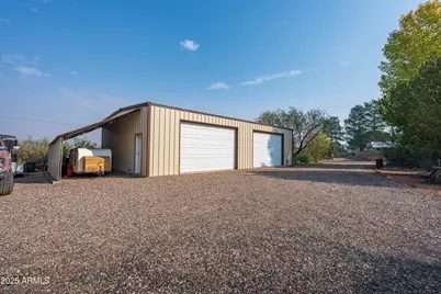 3510 E Maybe Manana Way, Rimrock, AZ 86335 - Photo 29
