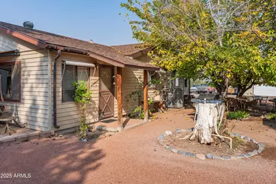 3510 E Maybe Manana Way, Lake Montezuma, AZ 86342 - Photo 17
