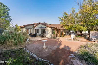 3510 E Maybe Manana Way, Lake Montezuma, AZ 86342 - Photo 13