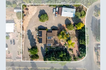 3510 E Maybe Manana Way, Lake Montezuma, AZ 86342 - Photo 1