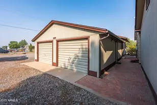 3510 E Maybe Manana Way, Rimrock, AZ 86335 - Photo 27