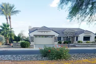 13319 W Crown Ridge Dr, Sun City West, AZ 85375 - Photo 1