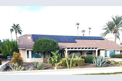 13319 W Crown Ridge Drive, Sun City West, AZ 85375 - Photo 31