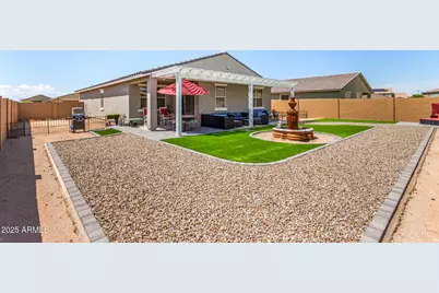 348 S San Antonia Lane, Casa Grande, AZ 85194 - Photo 35