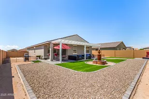 348 S San Antonia Ln, Casa Grande, AZ 85194 - Photo 35