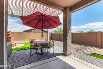 348 S San Antonia Lane, Casa Grande, AZ 85194 - Photo 31