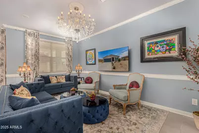 348 S San Antonia Lane, Casa Grande, AZ 85194 - Photo 7