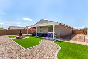 348 S San Antonia Ln, Casa Grande, AZ 85194 - Photo 3
