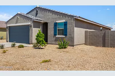 348 S San Antonia Lane, Casa Grande, AZ 85194 - Photo 5