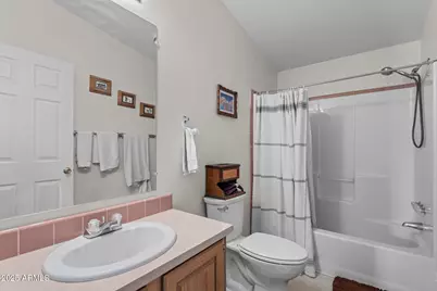 50910 W Long Rifle Road, Aguila, AZ 85320 - Photo 21