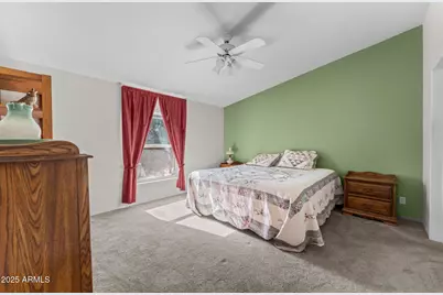 50910 W Long Rifle Road, Aguila, AZ 85320 - Photo 17