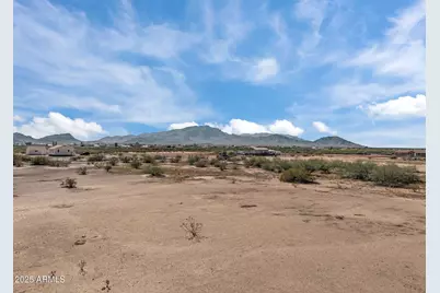 50910 W Long Rifle Road, Aguila, AZ 85320 - Photo 43