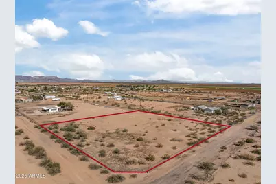 50910 W Long Rifle Road, Aguila, AZ 85320 - Photo 39