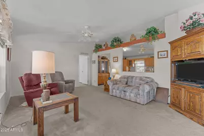 50910 W Long Rifle Road, Aguila, AZ 85320 - Photo 9