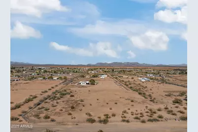 50910 W Long Rifle Road, Aguila, AZ 85320 - Photo 41