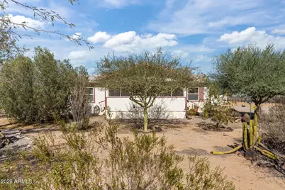 50910 W Long Rifle Road, Aguila, AZ 85320 - Photo 29