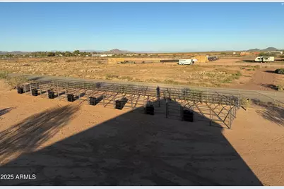 50910 W Long Rifle Road, Aguila, AZ 85320 - Photo 3