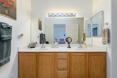 16023 W Wildflower Drive, Surprise, AZ 85374 - Photo 15