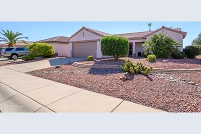 16023 W Wildflower Drive, Surprise, AZ 85374 - Photo 3