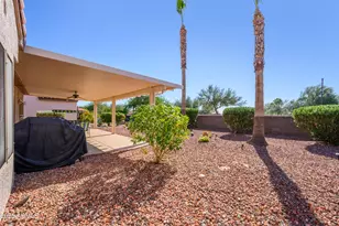 16023 W Wildflower Dr, Surprise, AZ 85374 - Photo 27