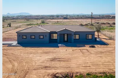 43363 W Carefree Place, Maricopa, AZ 85138 - Photo 1