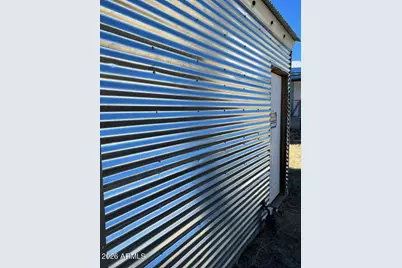 5460 E Mulberry Lane, Hereford, AZ 85615 - Photo 33