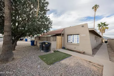 2340 E Broadway Road #A, Mesa, AZ 85204 - Photo 1