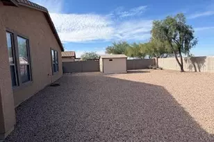 40314 W Marion May Ln, Maricopa, AZ 85138 - Photo 21