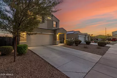 30009 W Monterey Drive, Buckeye, AZ 85396 - Photo 23