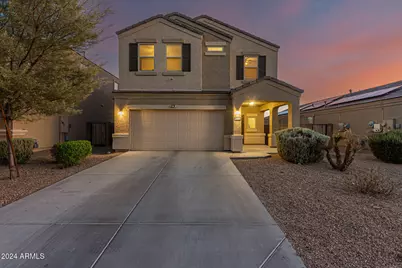 30009 W Monterey Drive, Buckeye, AZ 85396 - Photo 19