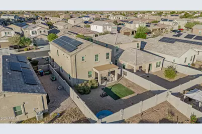 30009 W Monterey Drive, Buckeye, AZ 85396 - Photo 43