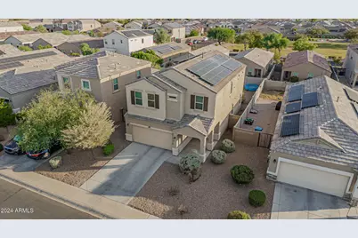 30009 W Monterey Drive, Buckeye, AZ 85396 - Photo 31