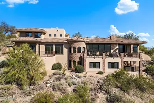 15832 N Cerro Alto Dr, Fountain Hills, AZ 85268 - Photo 47