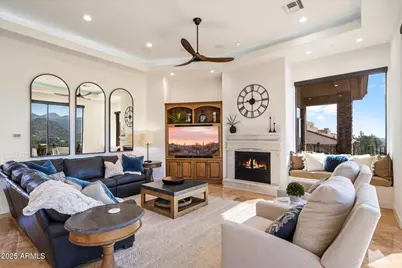 15832 N Cerro Alto Drive, Fountain Hills, AZ 85268 - Photo 11