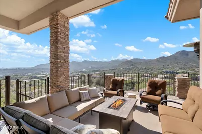 15832 N Cerro Alto Drive, Fountain Hills, AZ 85268 - Photo 43