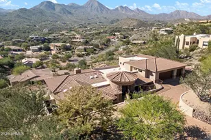 15832 N Cerro Alto Dr, Fountain Hills, AZ 85268 - Photo 51