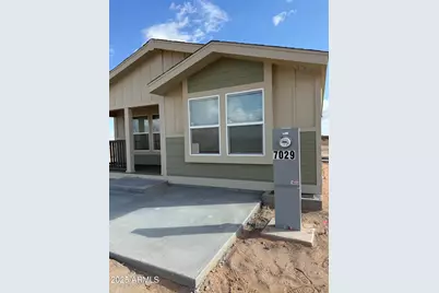 7029 N La Burma Road, Maricopa, AZ 85139 - Photo 3